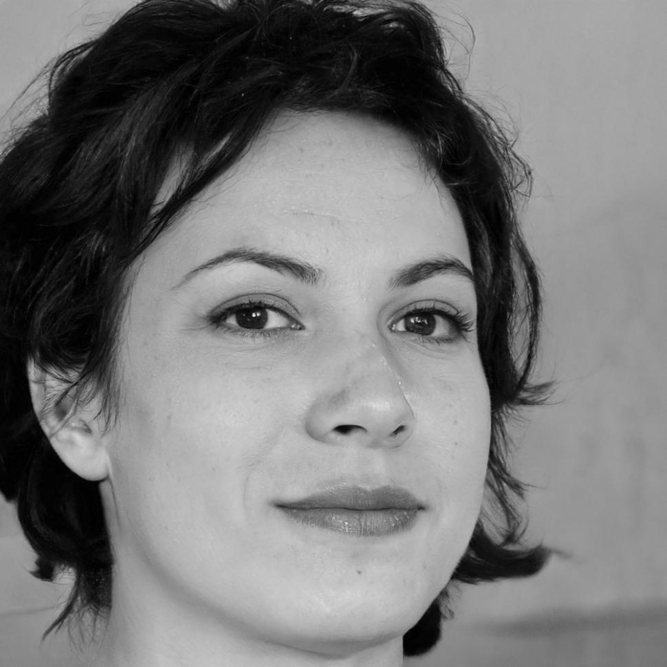 Verkaufstrainerin Solveig Falk