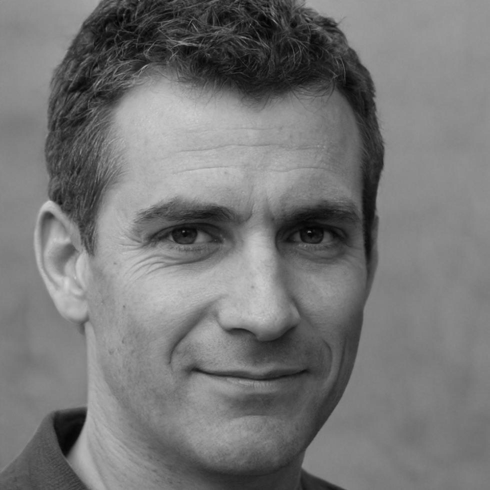 Verkaufstrainer Lennart Böhmer