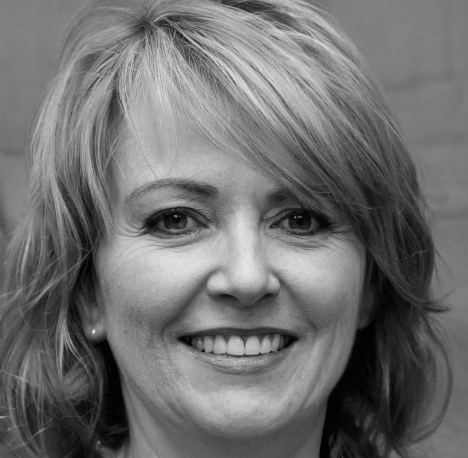 Verkaufstrainerin Kaja Vestergaard